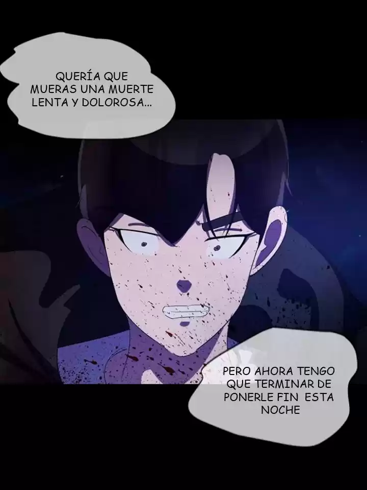 Killstagram capítulo 32, página 42