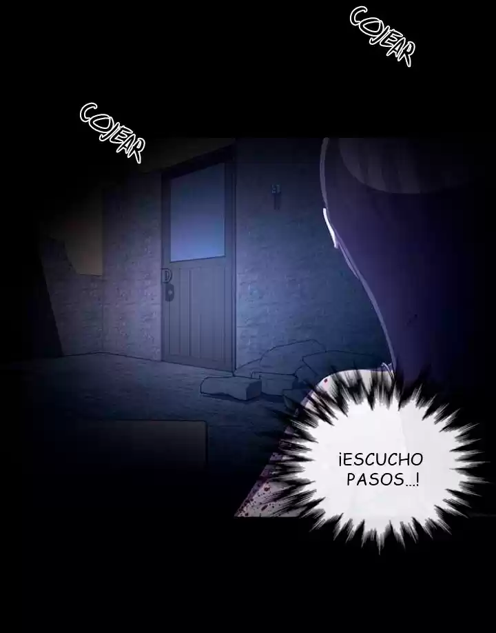 Killstagram capítulo 32, página 65