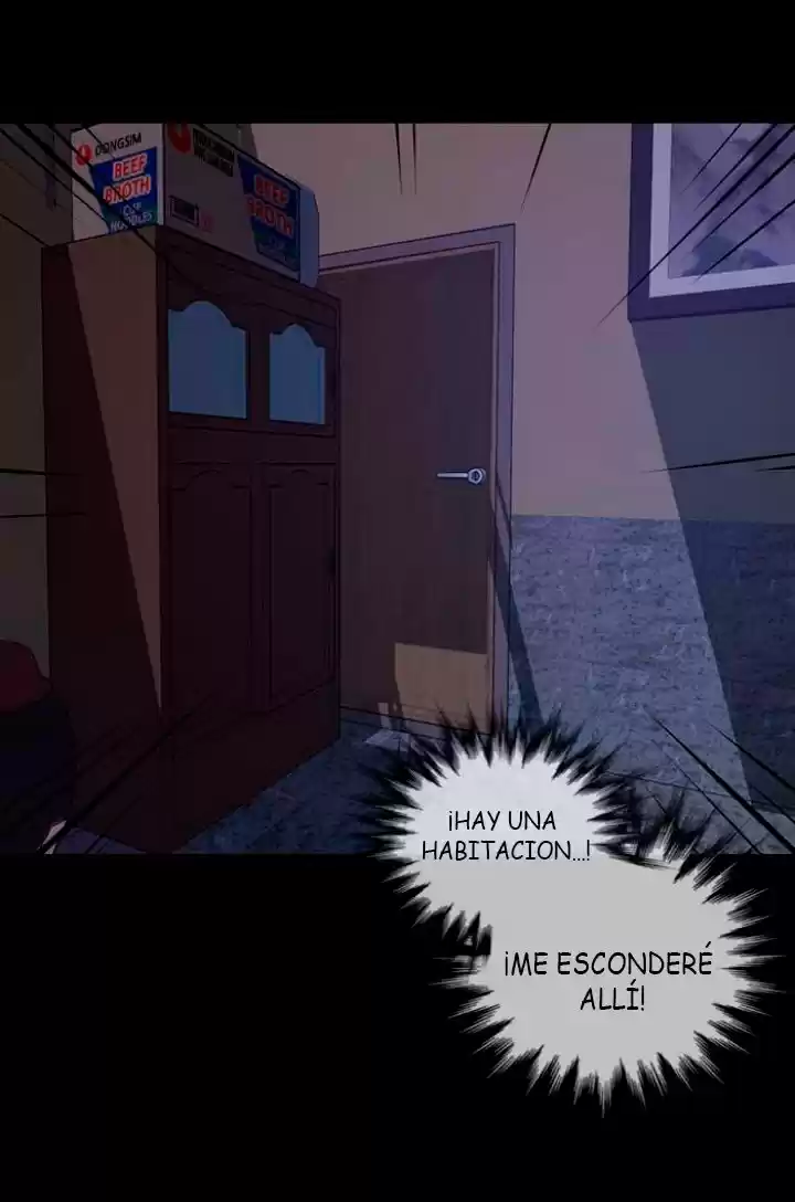 Killstagram capítulo 32, página 68