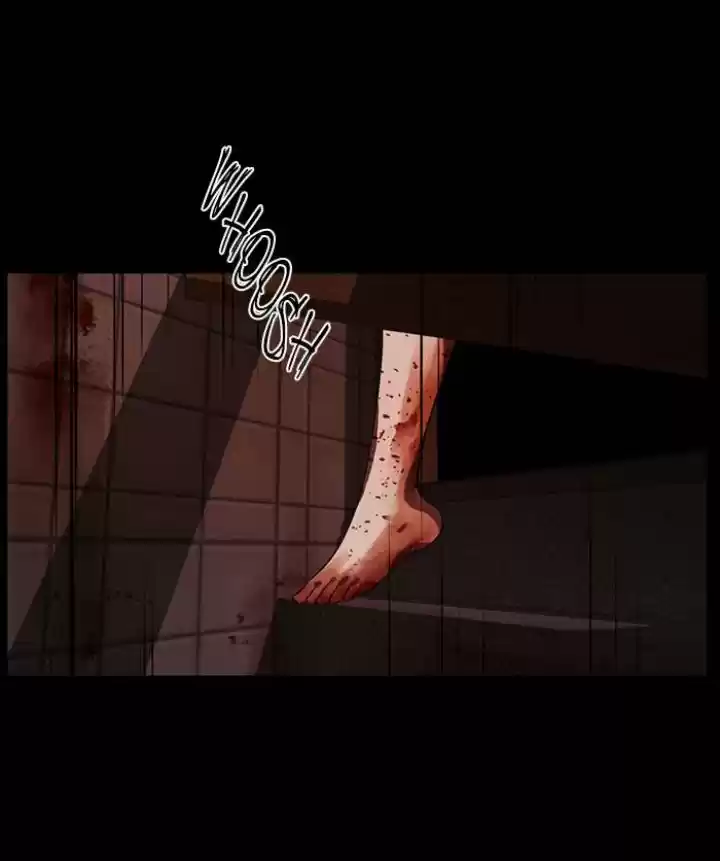Killstagram capítulo 32, página 71