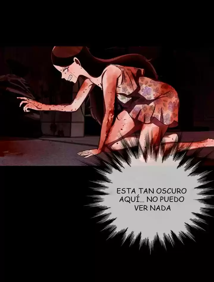 Killstagram capítulo 32, página 77