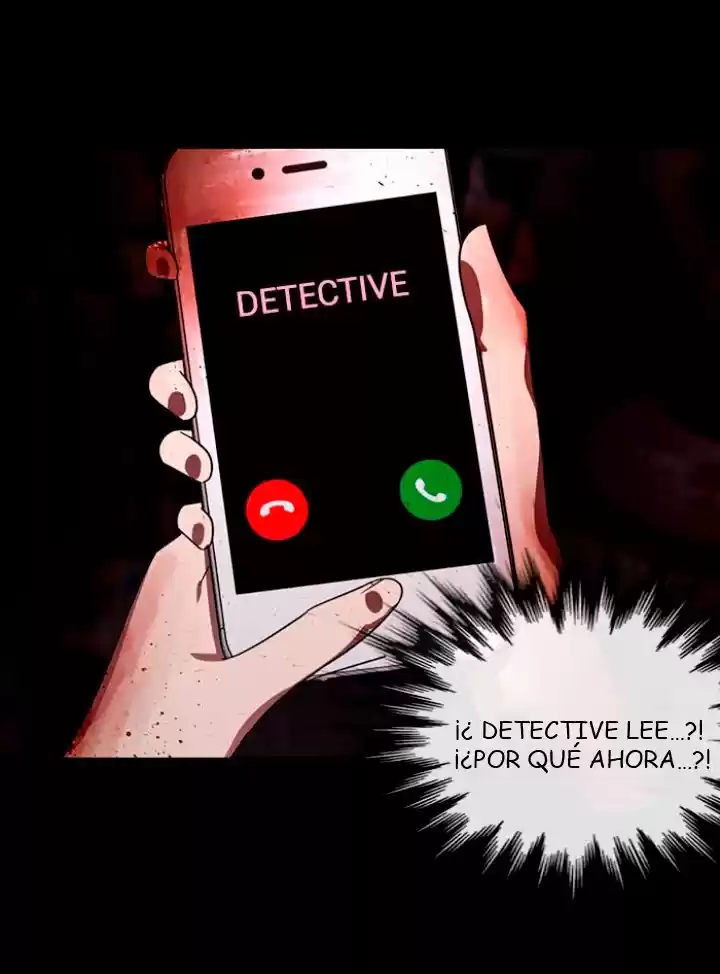 Killstagram capítulo 32, página 91