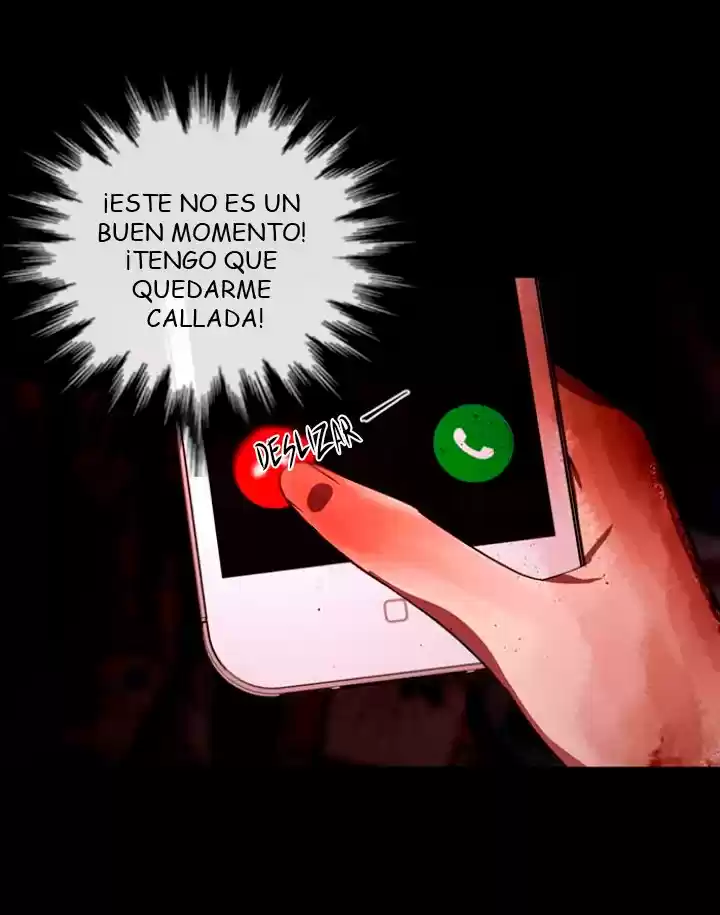 Killstagram capítulo 32, página 92