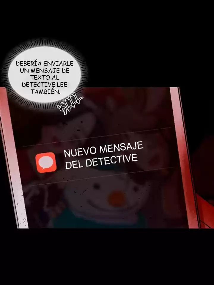 Killstagram capítulo 32, página 95