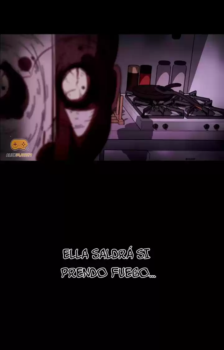Killstagram capítulo 33, página 46