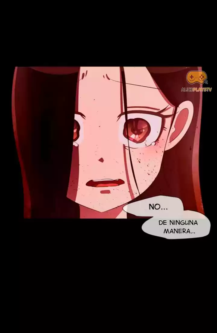 Killstagram capítulo 33, página 55