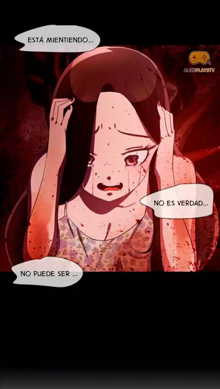Killstagram capítulo 33, página 56