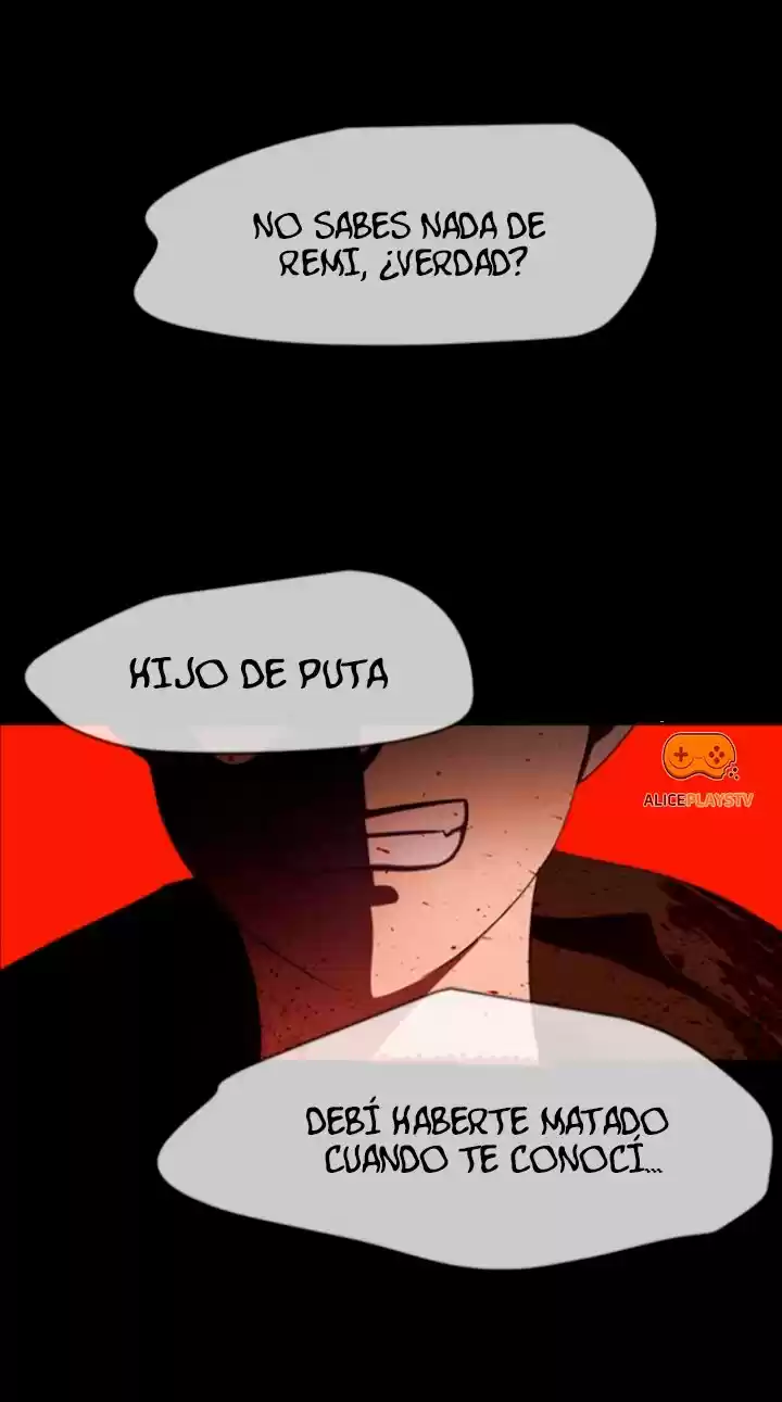 Killstagram capítulo 33, página 72
