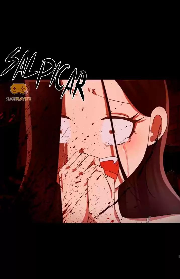 Killstagram capítulo 33, página 75