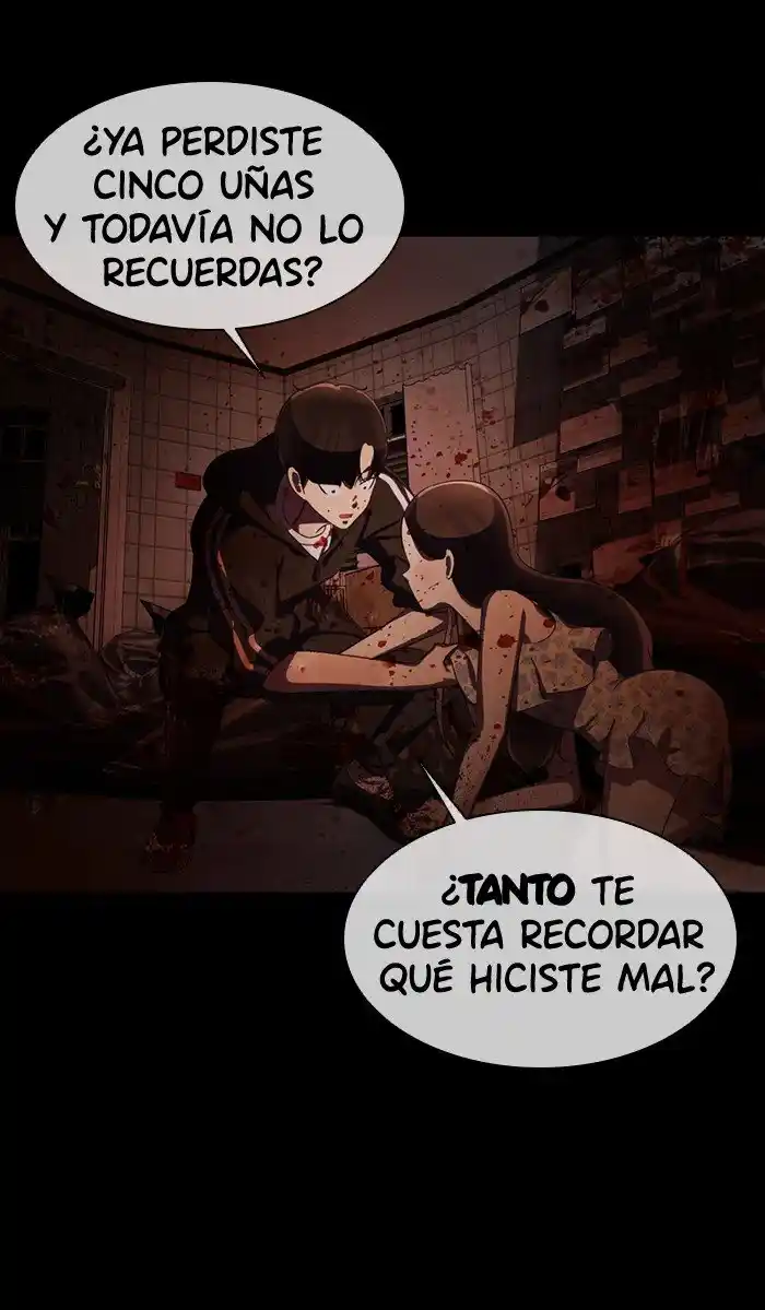 Killstagram capítulo 34, página 45