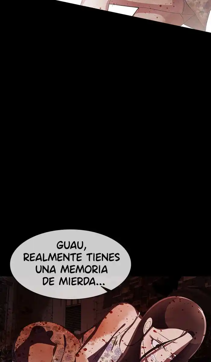 Killstagram capítulo 34, página 51