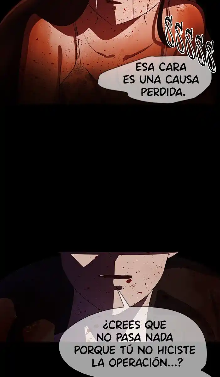 Killstagram capítulo 34, página 66