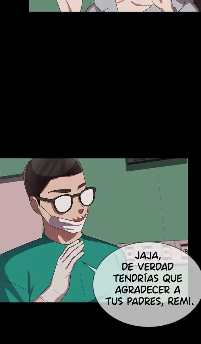 Killstagram capítulo 34, página 72