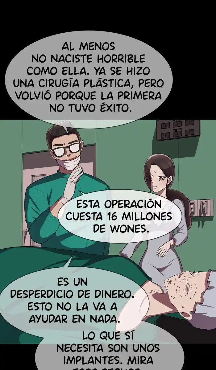Killstagram capítulo 34, página 73