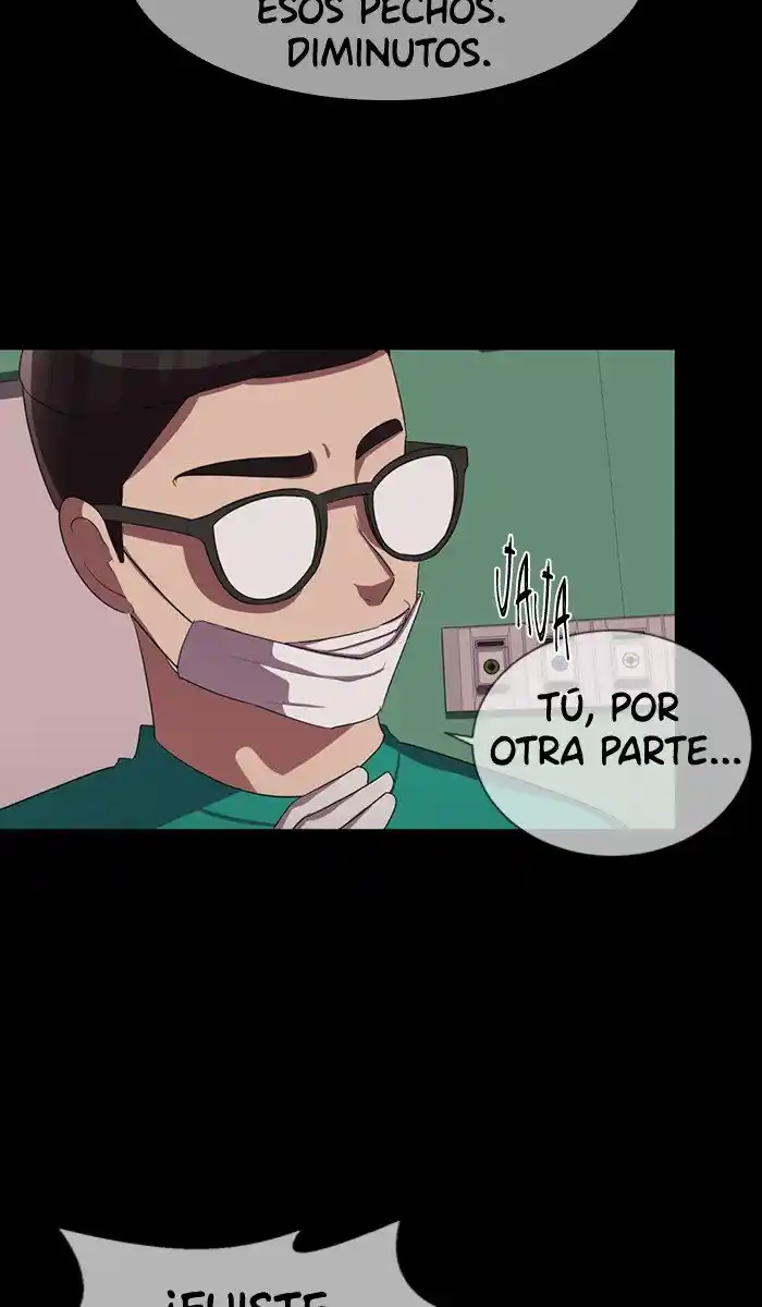 Killstagram capítulo 34, página 74