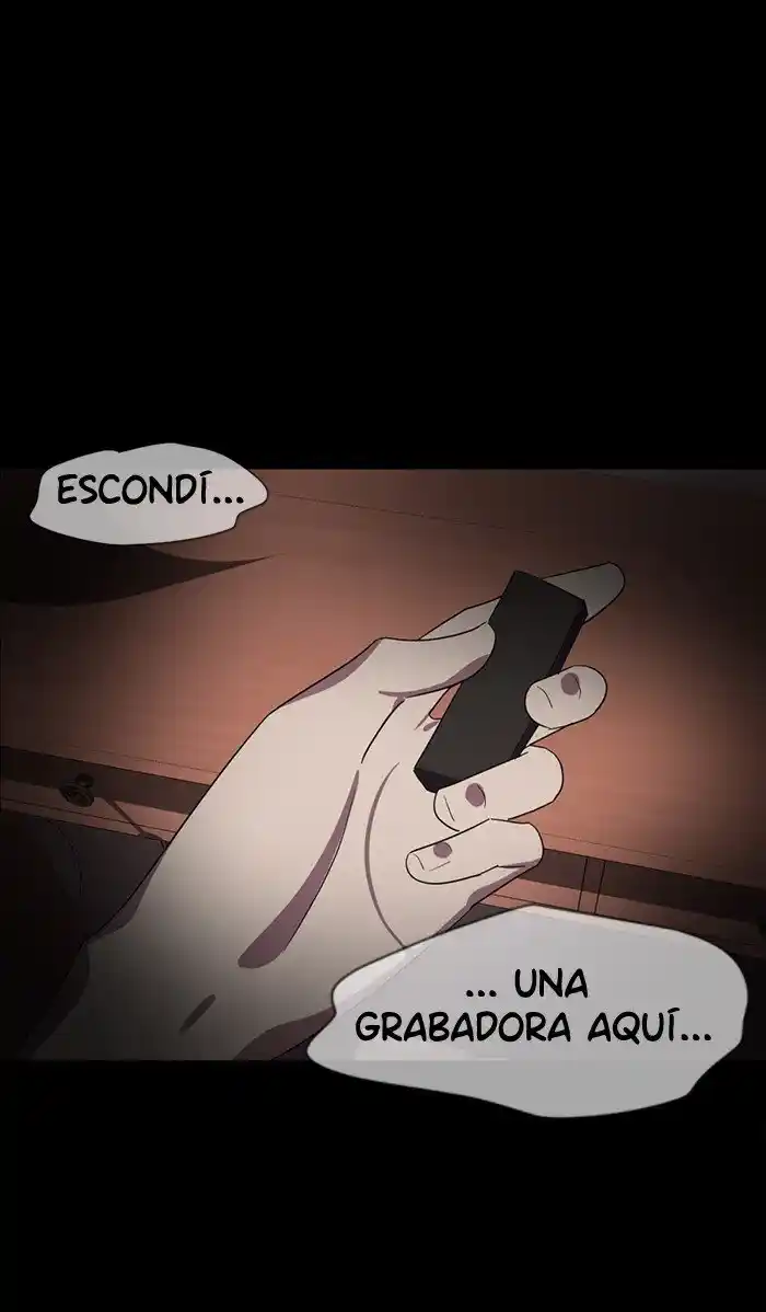 Killstagram capítulo 34, página 83