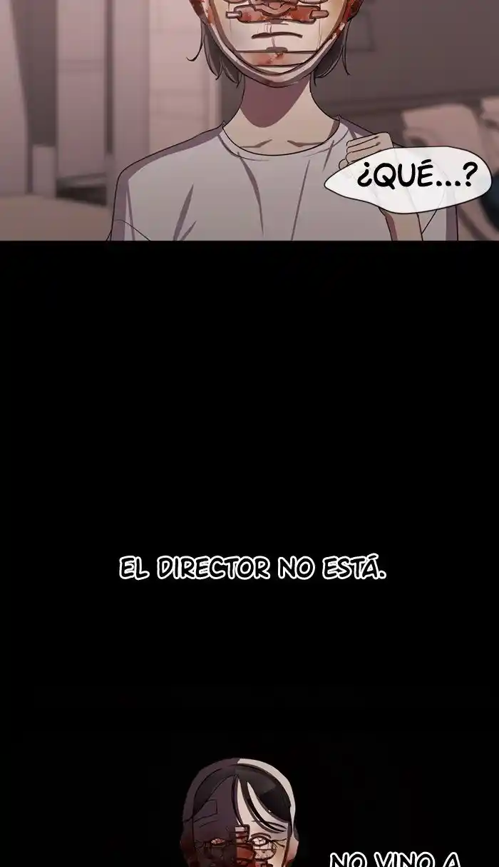 Killstagram capítulo 34, página 100