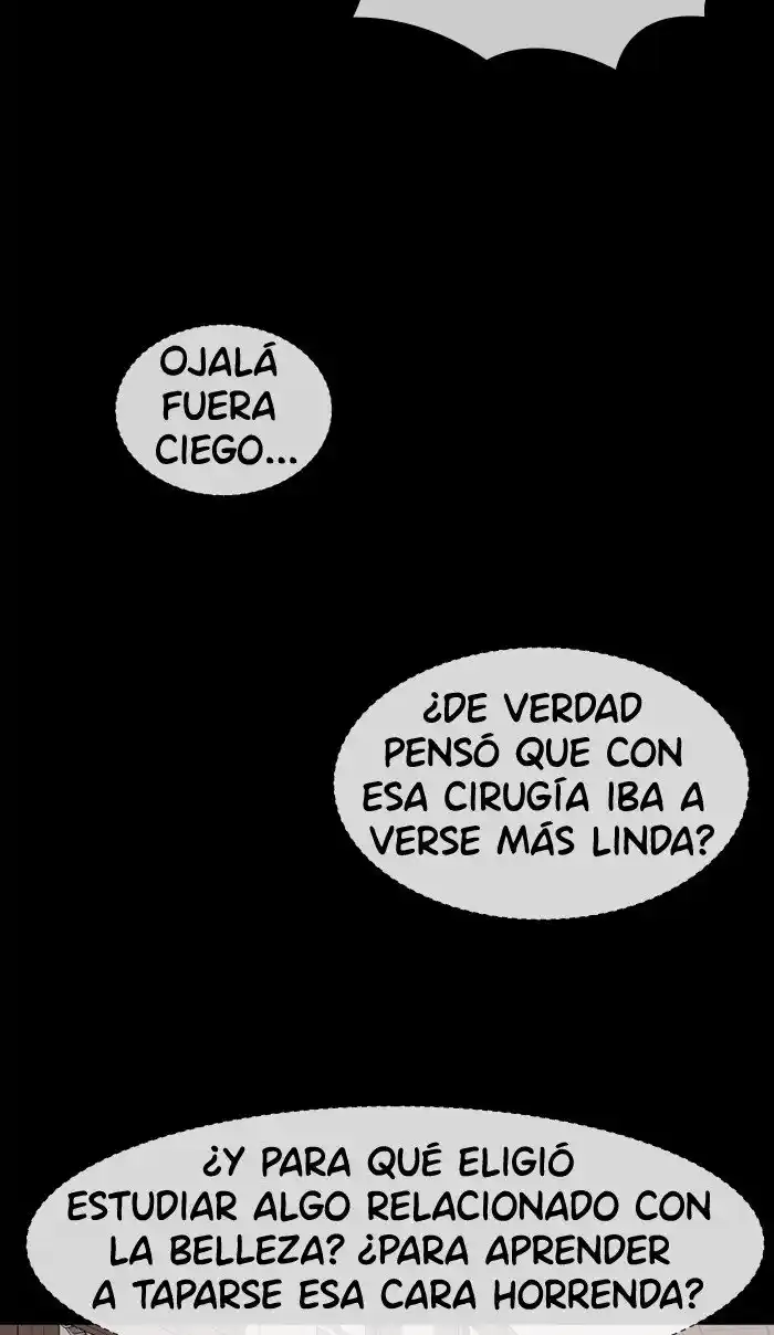 Killstagram capítulo 35, página 5