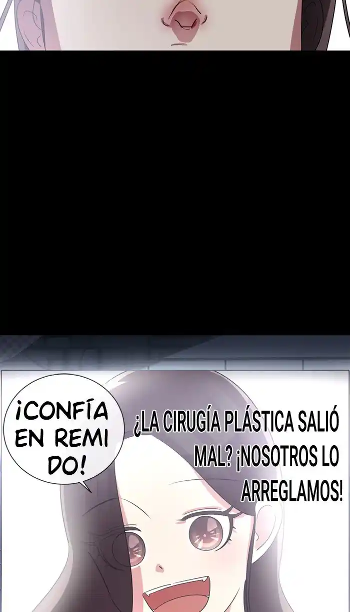 Killstagram capítulo 35, página 29