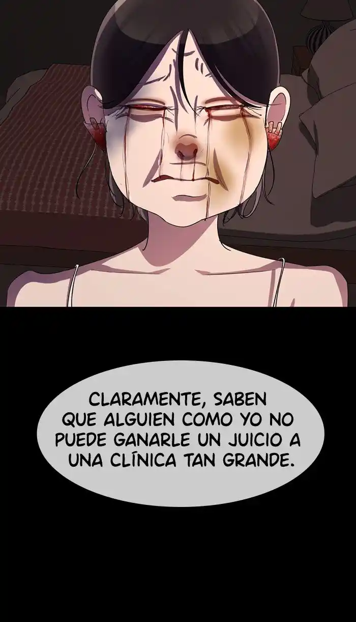 Killstagram capítulo 35, página 51