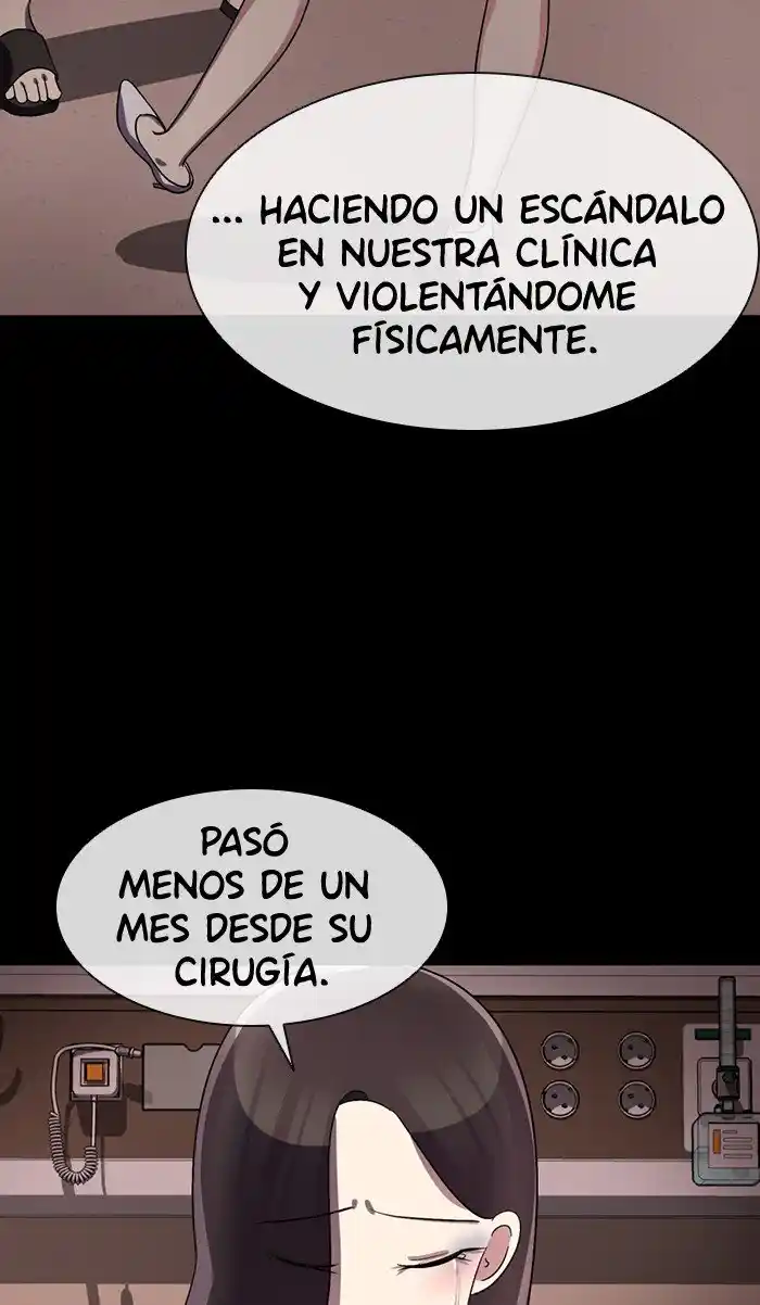 Killstagram capítulo 35, página 68