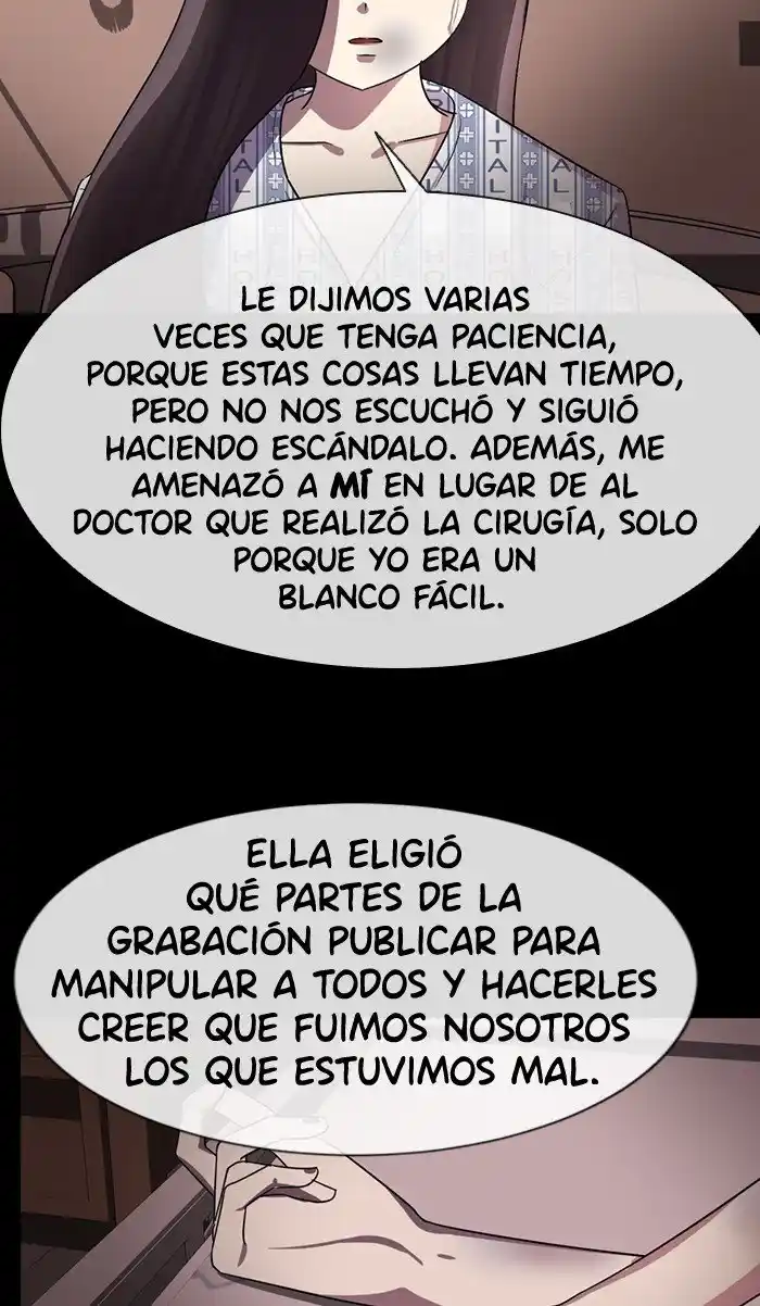 Killstagram capítulo 35, página 69