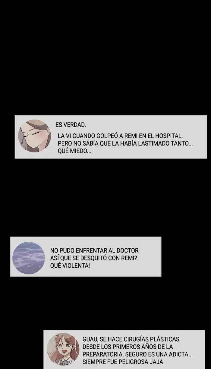 Killstagram capítulo 35, página 75