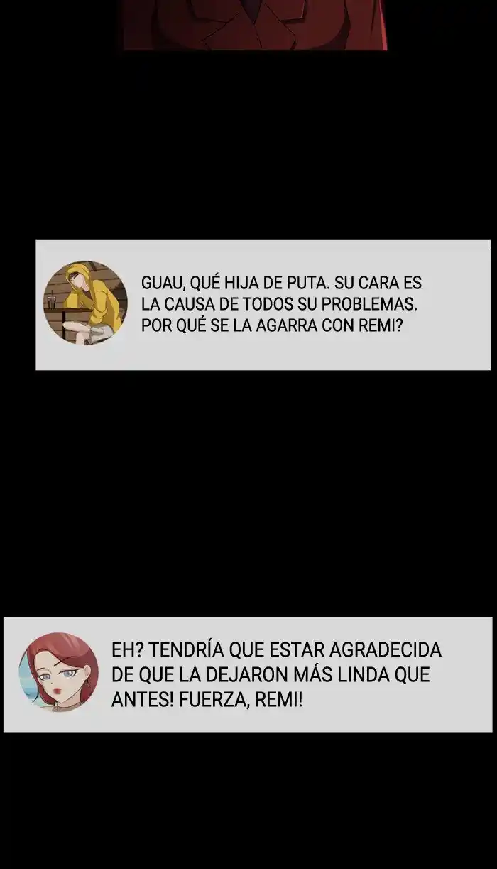 Killstagram capítulo 35, página 78