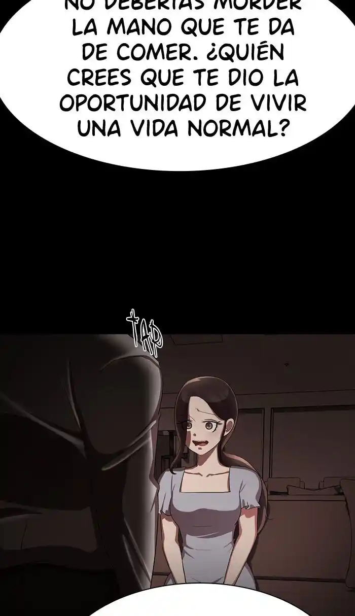 Killstagram capítulo 36, página 20