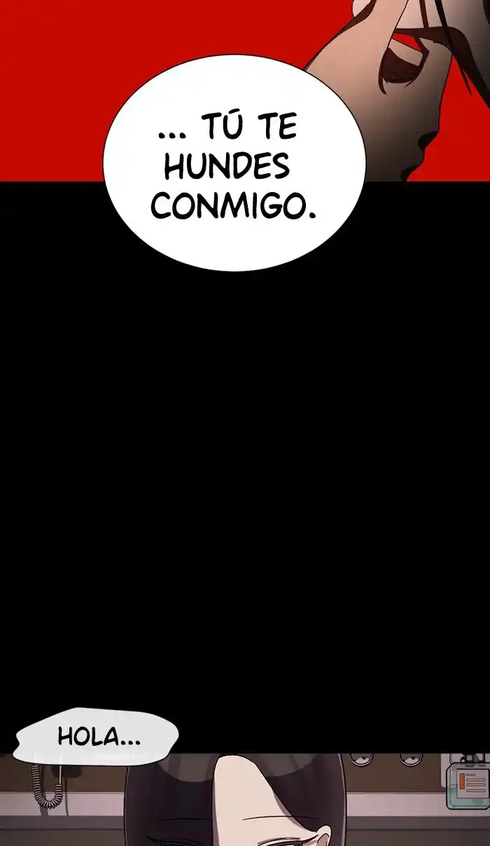 Killstagram capítulo 36, página 27