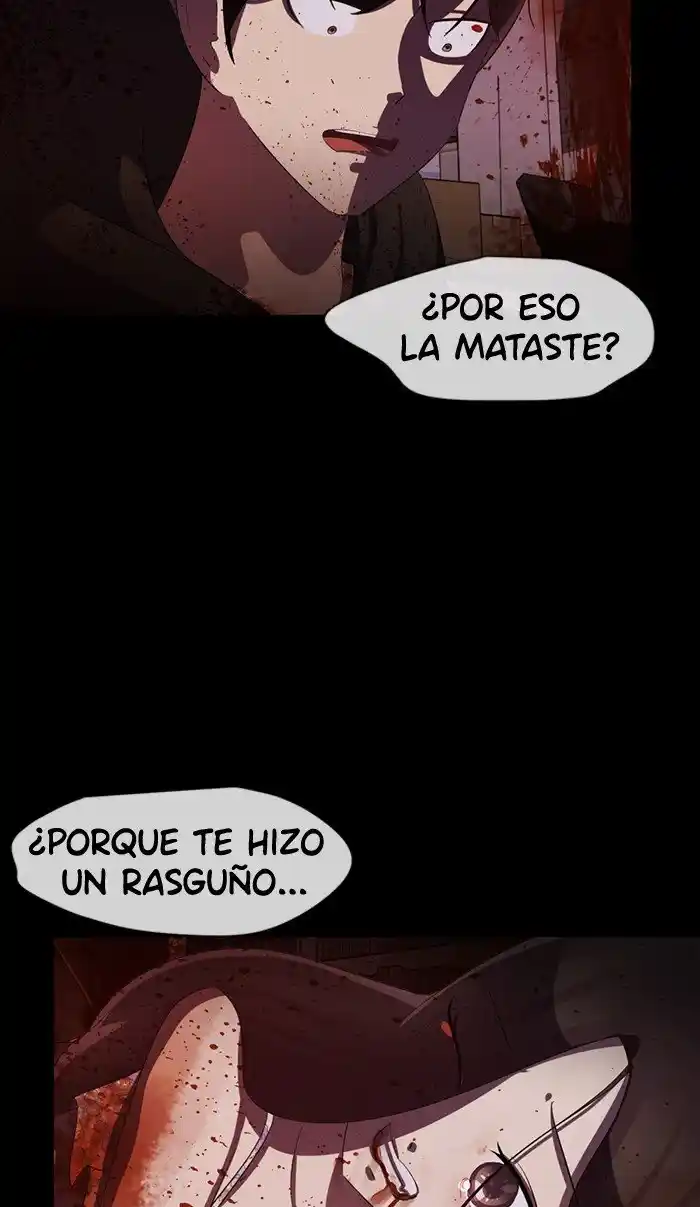 Killstagram capítulo 36, página 45