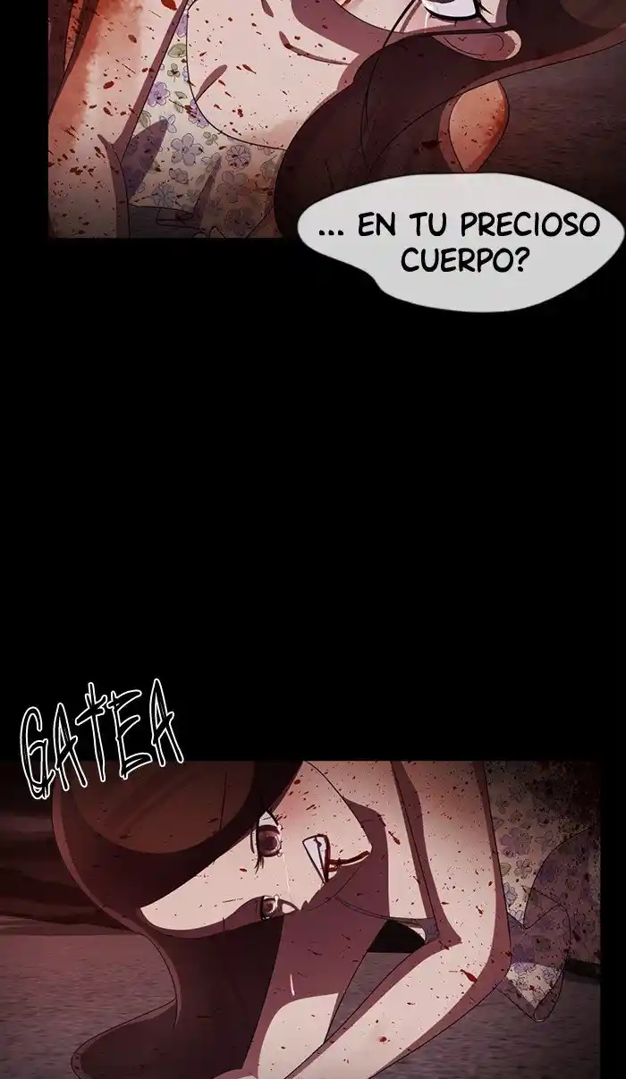 Killstagram capítulo 36, página 46