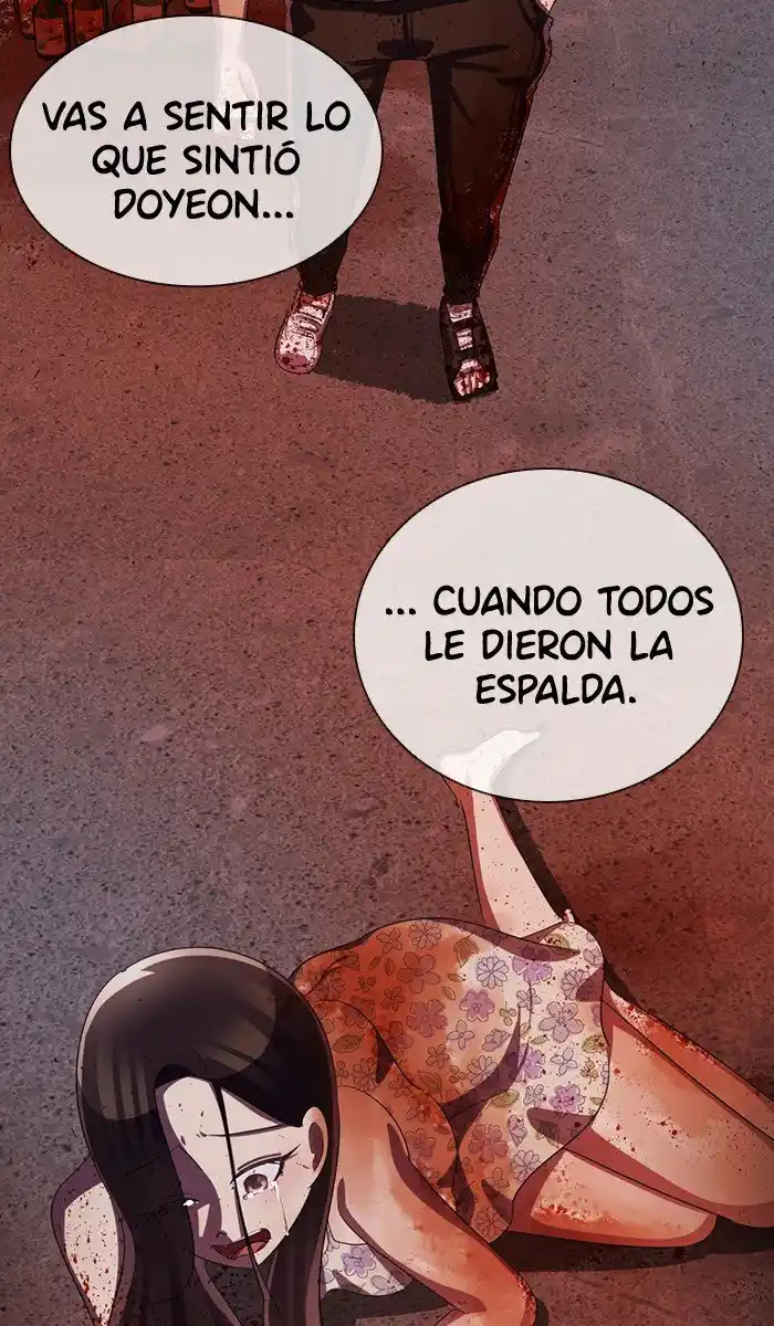 Killstagram capítulo 36, página 55
