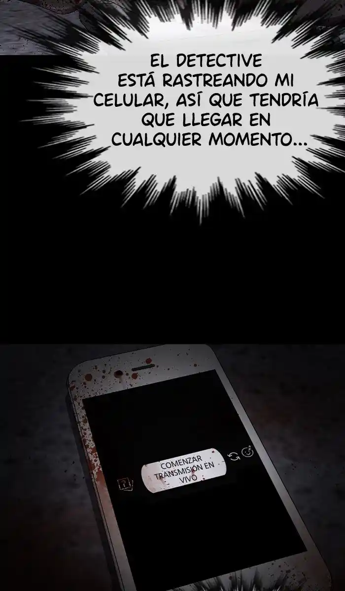 Killstagram capítulo 36, página 62