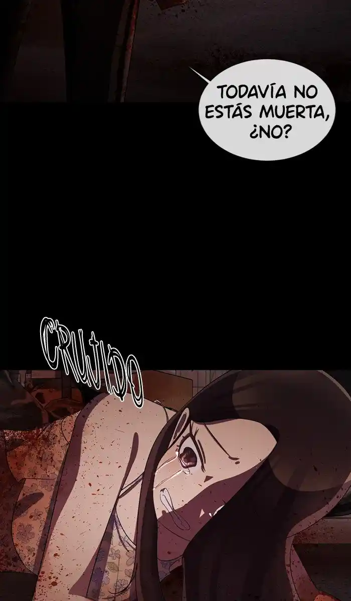 Killstagram capítulo 36, página 64