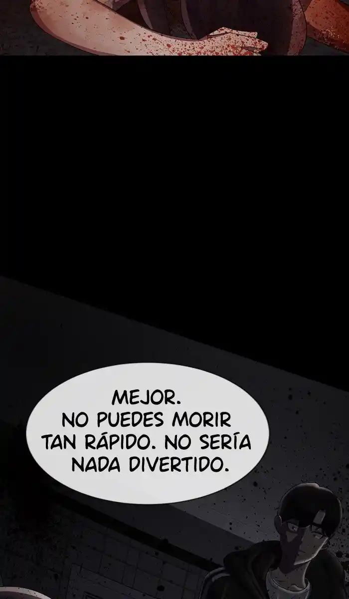 Killstagram capítulo 36, página 65
