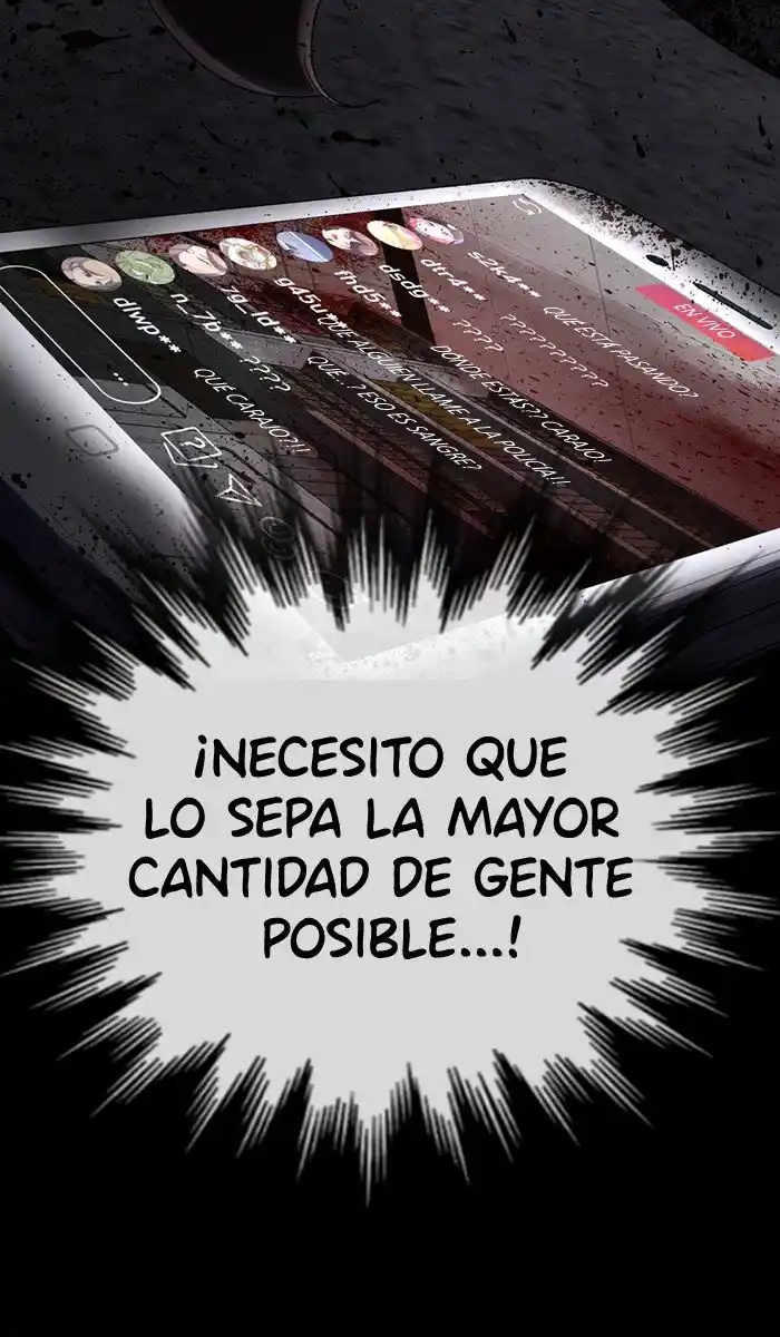 Killstagram capítulo 36, página 67