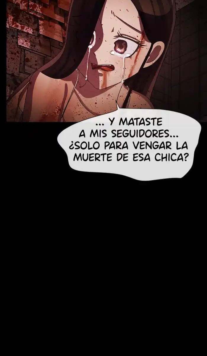 Killstagram capítulo 36, página 69