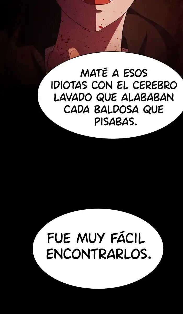 Killstagram capítulo 36, página 71