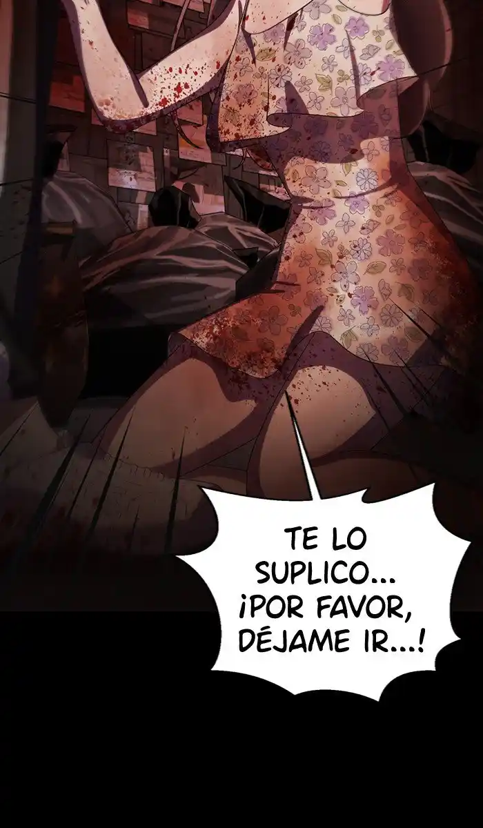 Killstagram capítulo 36, página 78