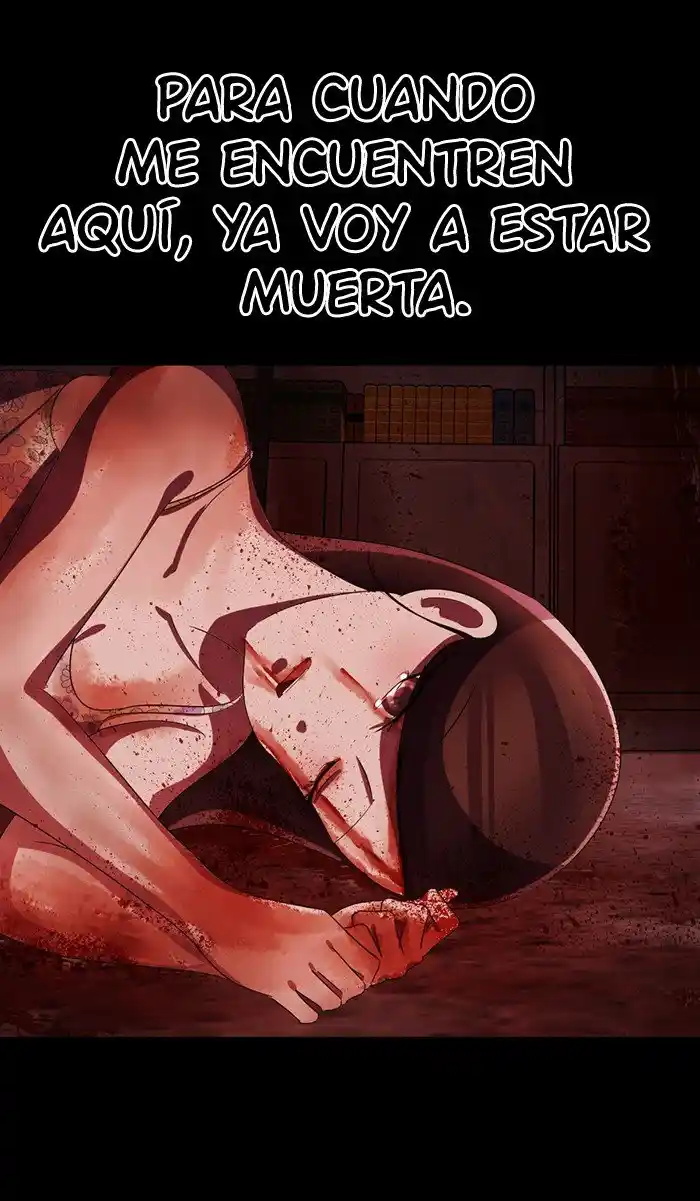 Killstagram capítulo 36, página 92