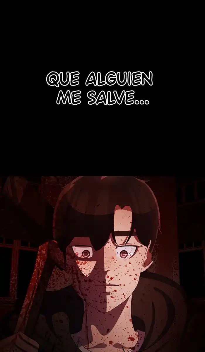 Killstagram capítulo 36, página 99