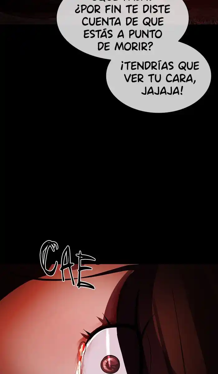 Killstagram capítulo 36, página 103
