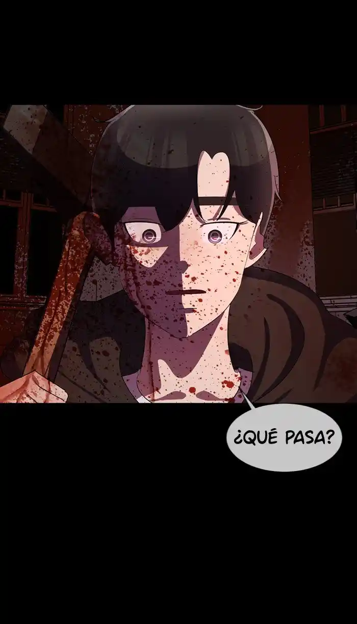 Killstagram capítulo 37, página 12