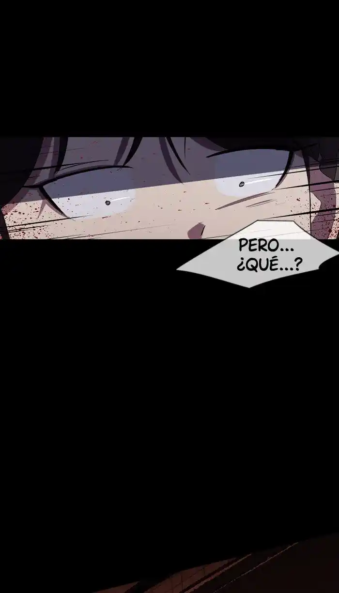 Killstagram capítulo 37, página 19