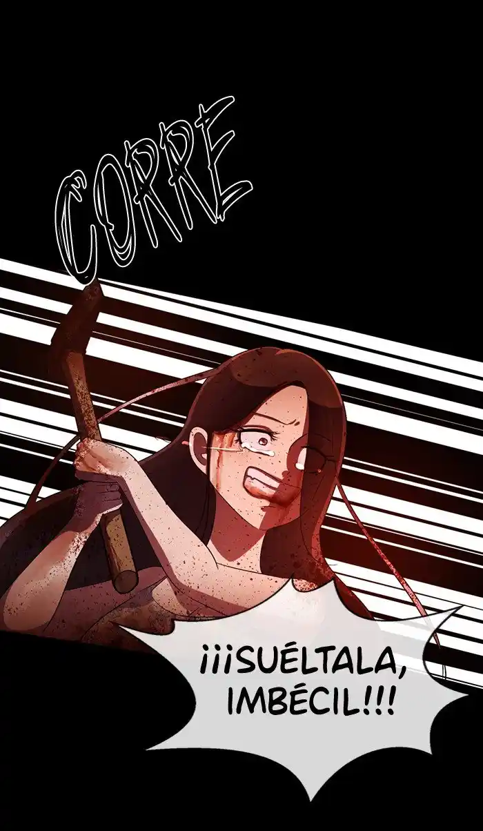 Killstagram capítulo 37, página 37
