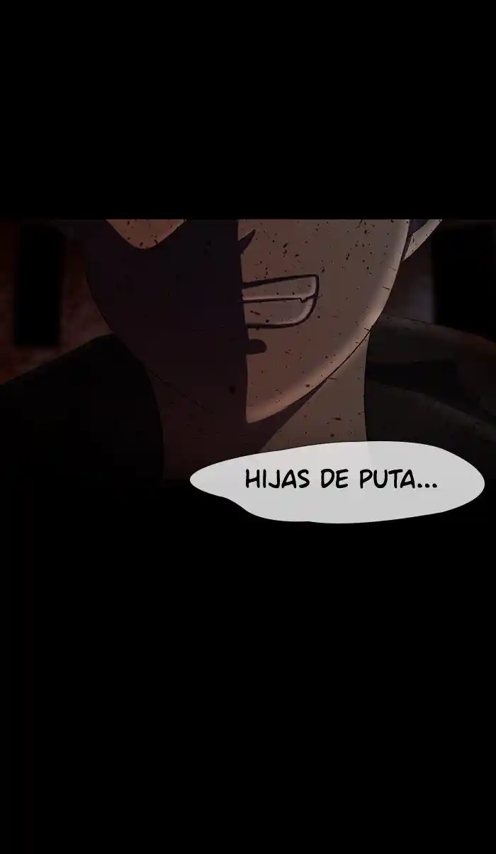 Killstagram capítulo 37, página 47