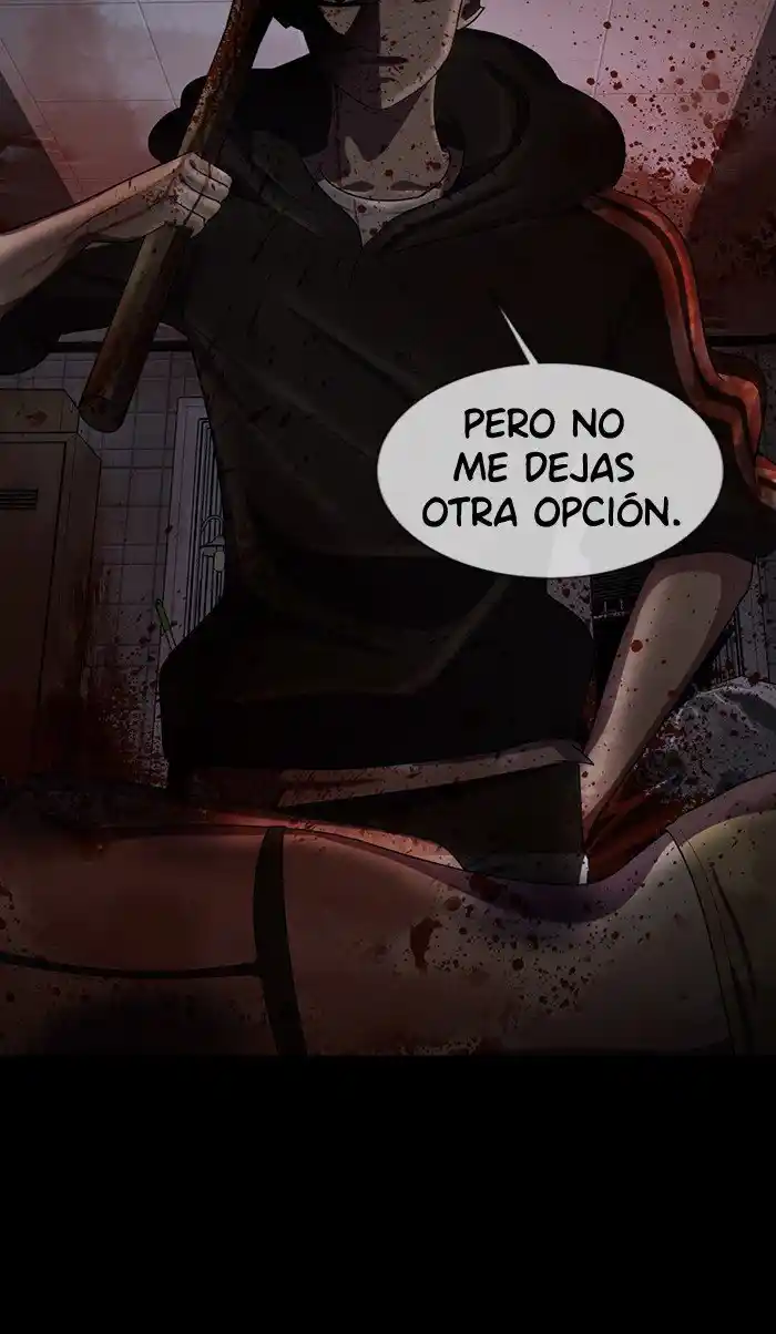Killstagram capítulo 37, página 54