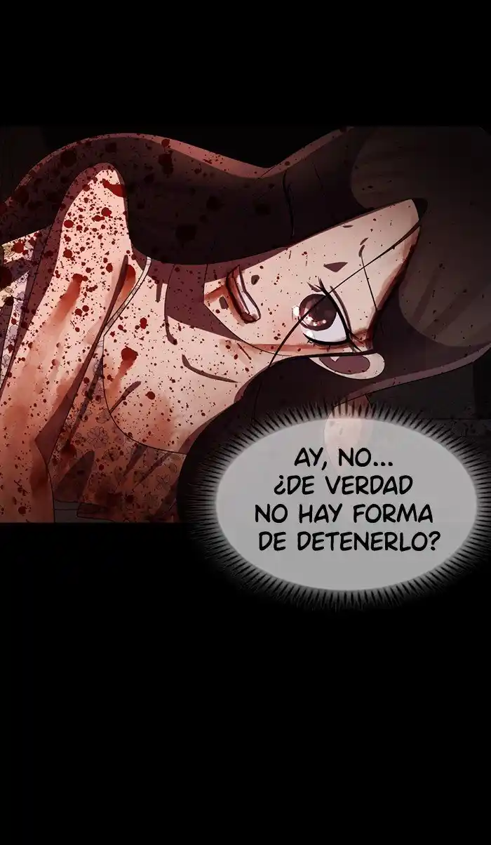 Killstagram capítulo 37, página 55