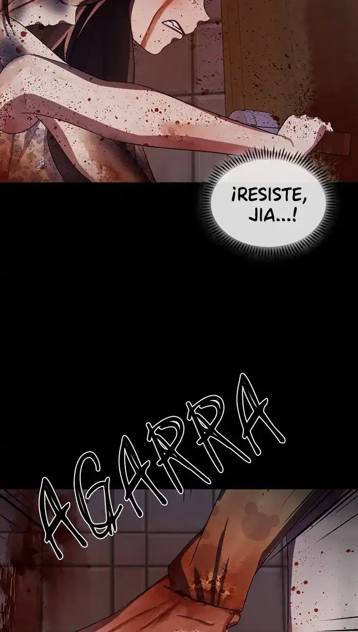 Killstagram capítulo 37, página 72